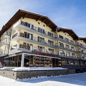4* Hotel Herzblut