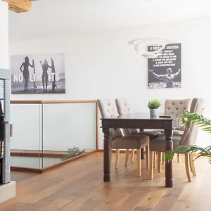  Apartment Darebell - Designerapartments Sporgasse Österreich