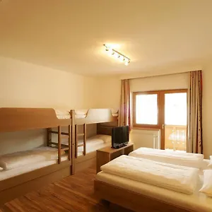 3* Hotel Familien & Wohlfuhlhotel Johanneshof