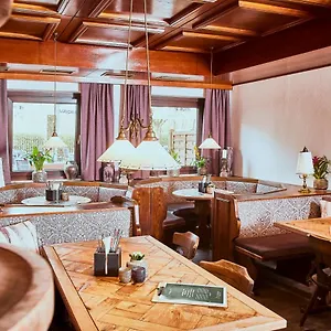  Hotel Boutique-gasthof Ueberfuhr Österreich