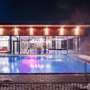 4* Hotel Bauernhof Oberschwarzach