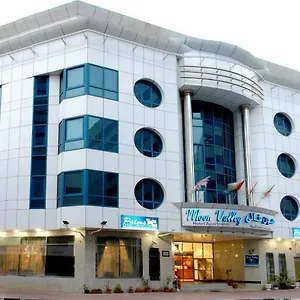 visit hotel