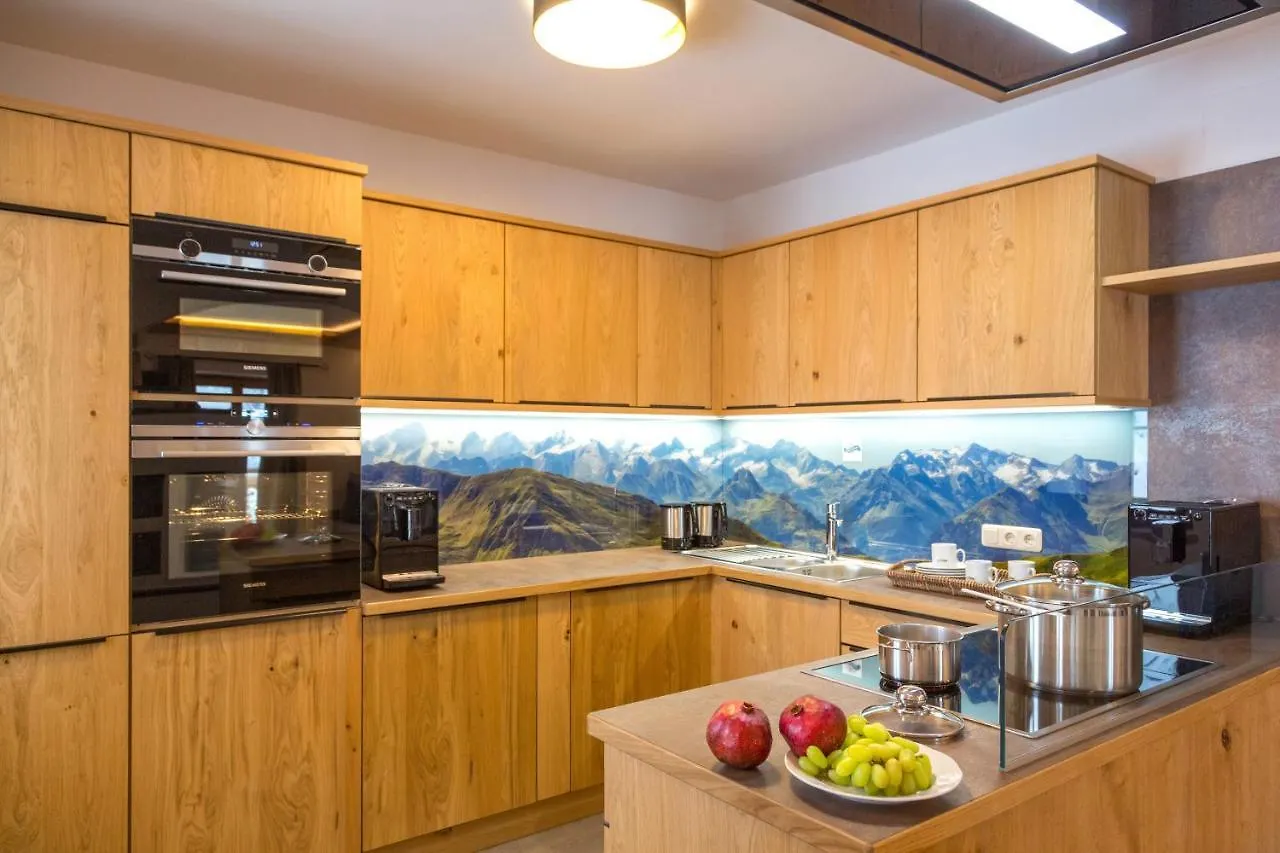 Bachgut - Das Resort Am Berg Saalbach-Hinterglemm